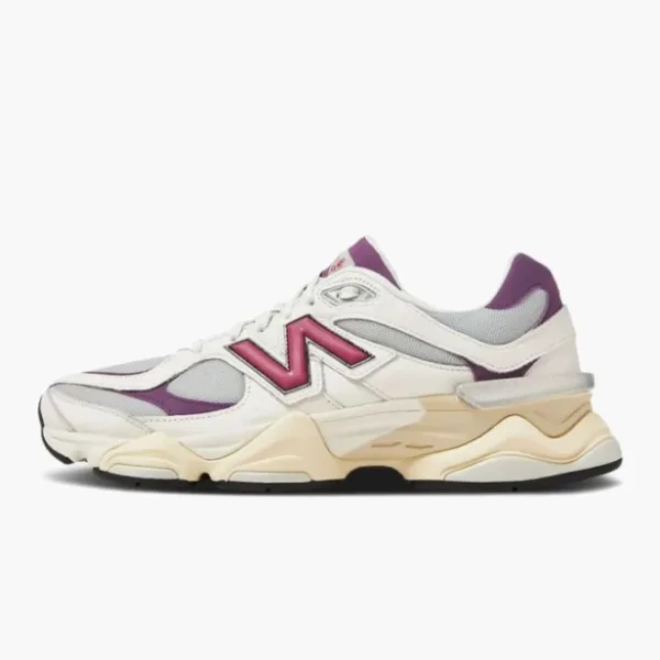 New Balance 9060 Magenta