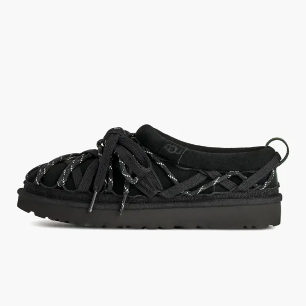 UGG Tasman Lace WMNS Black
