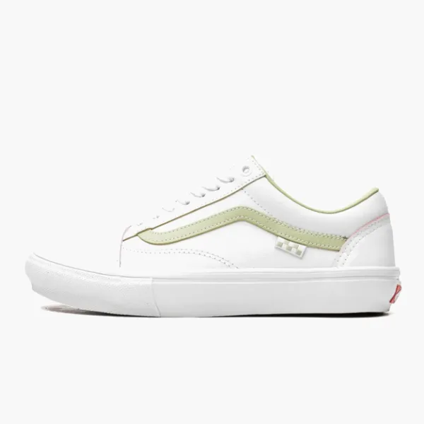 Vans Skate Old Skool Mint