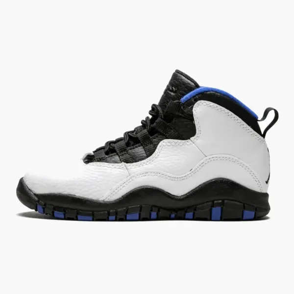 Air Jordan 10 Retro PS Orlando