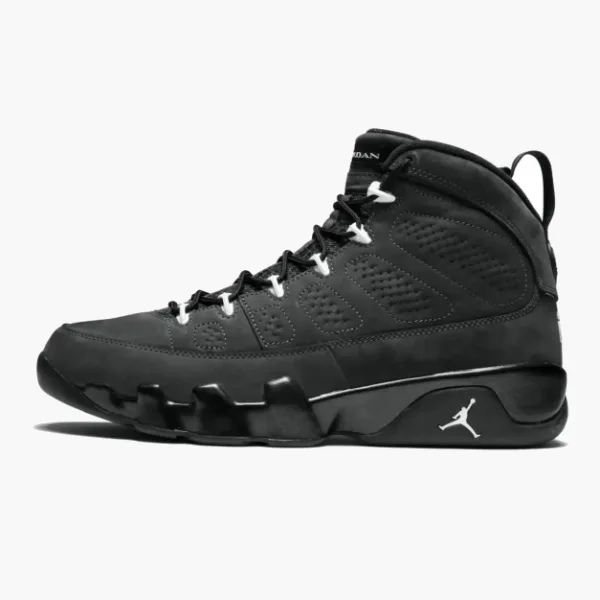 Air Jordan 9 Retro Anthracite