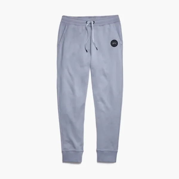 Canada Goose Huron Pant Black Label Light Ozone Blue