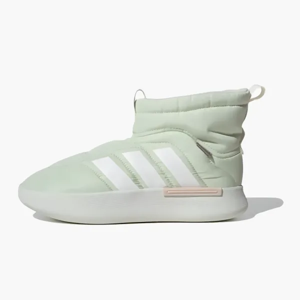Adidas Adipuff Unisex Green
