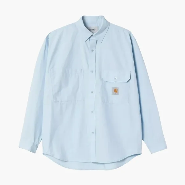 Carhartt WIP SS25 LS Irwin Shirt