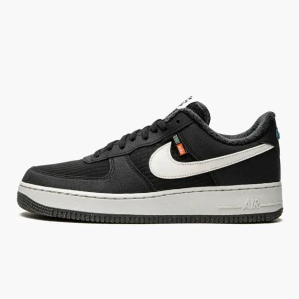 Air Force 1 '07 LV8 NN Toasty - Black / White