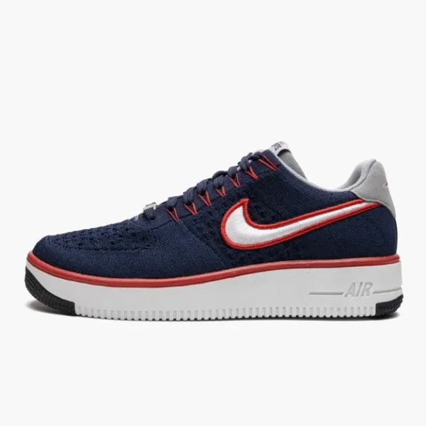 Air Force 1 Flyknit RKK