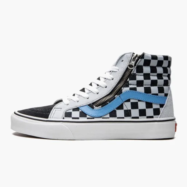 Vans Sk8-hi Reissue