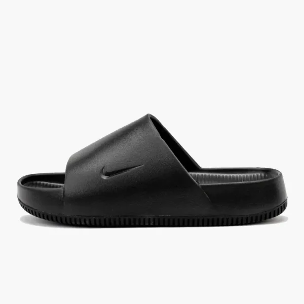 Nike Calm Slide Black