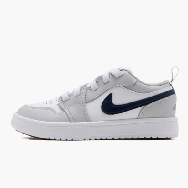 Air Jordan 1 Low Alt Little Kids "Neutral Grey"