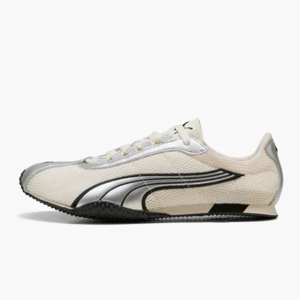 Puma H-Street OG Frosted Ivory Silver