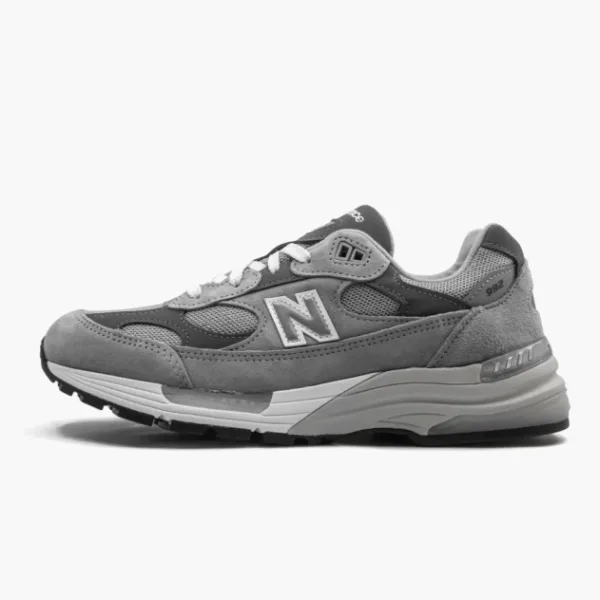 New Balance 992 Grey