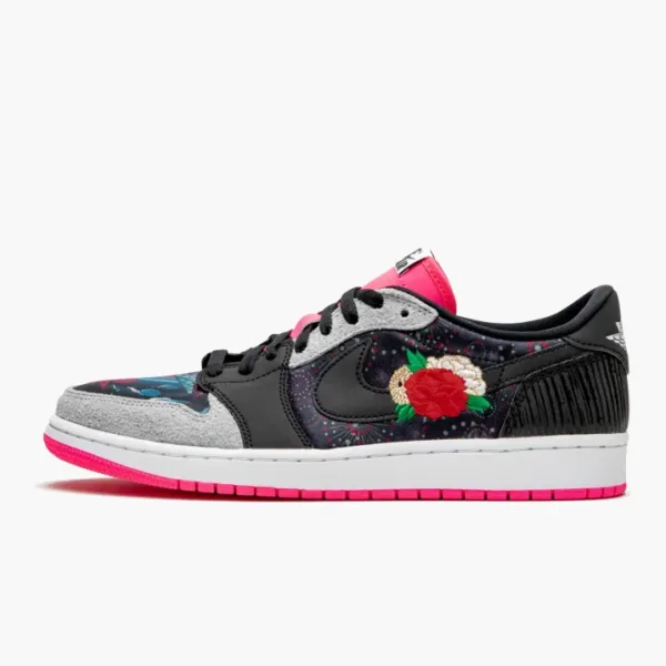 Air Jordan 1 Low Chinese New Year