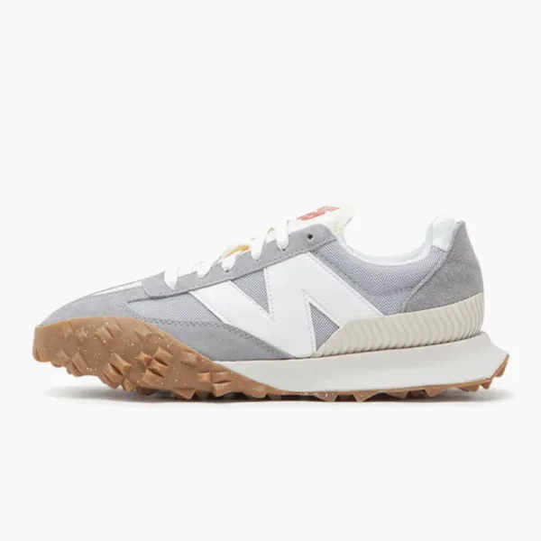 New Balance Xc-72 Grey White Gum