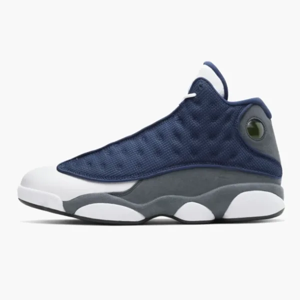 Jordan 13 Retro Flint