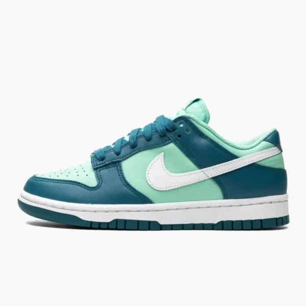 Nike Dunk Low WMNS Geode Teal