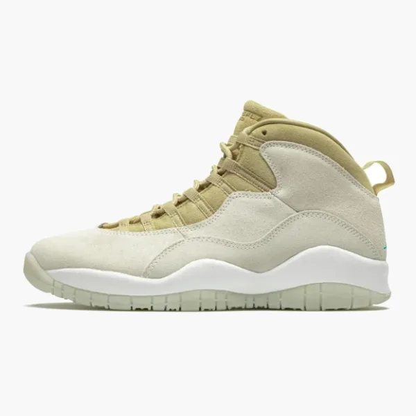 Air Jordan 10 Retro SP Solefly