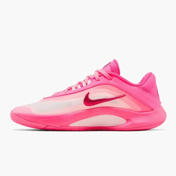 Nike A'One WMNS Pink A'ura