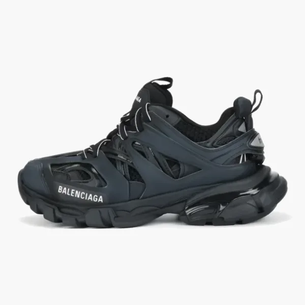 Balenciaga Track Trainer WMNS Triple Black