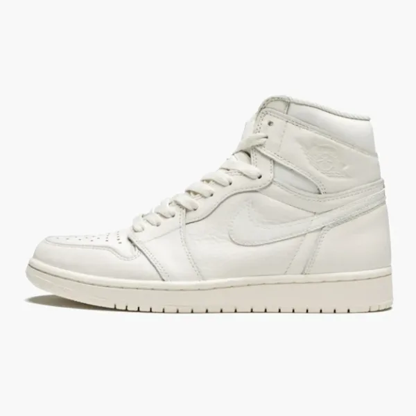 Air Jordan 1 Retro High OG Sail