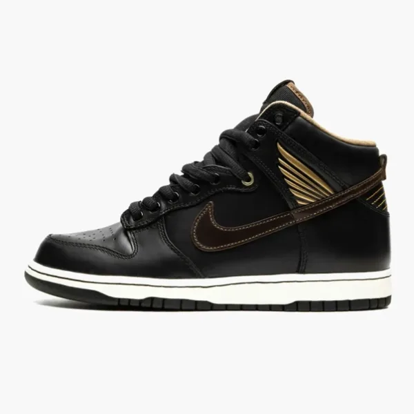 Nike SB Dunk High Pawnshop