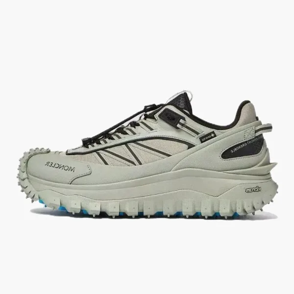 Moncler Trailgrip Waterproof Sneakers