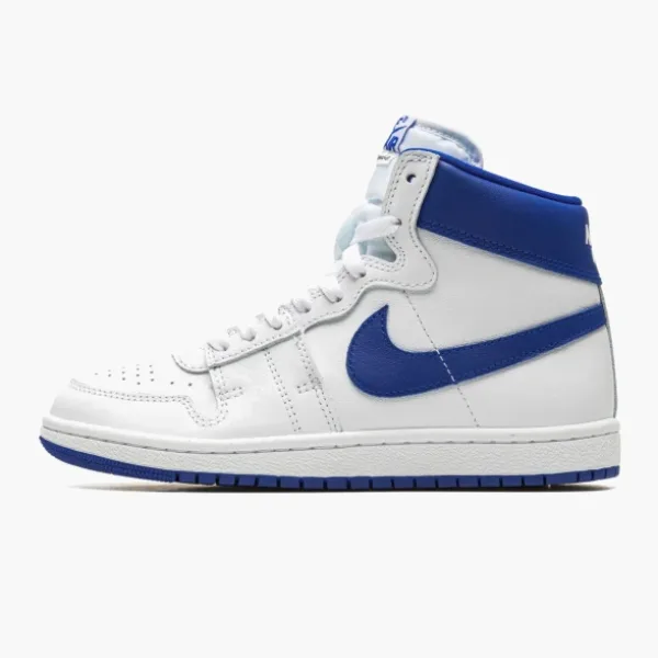 Jordan Air Ship Pe SP A Ma Maniére Game Royal