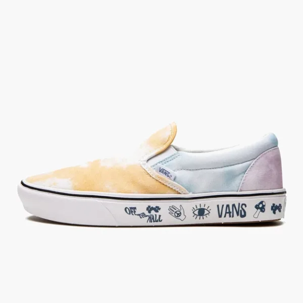 Vans Comfycush Slip-on