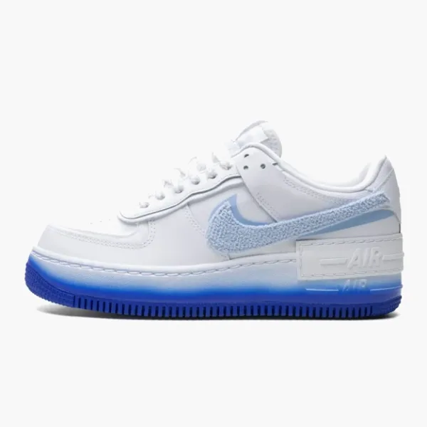 AF1 Shadow Wmns Racer Blue