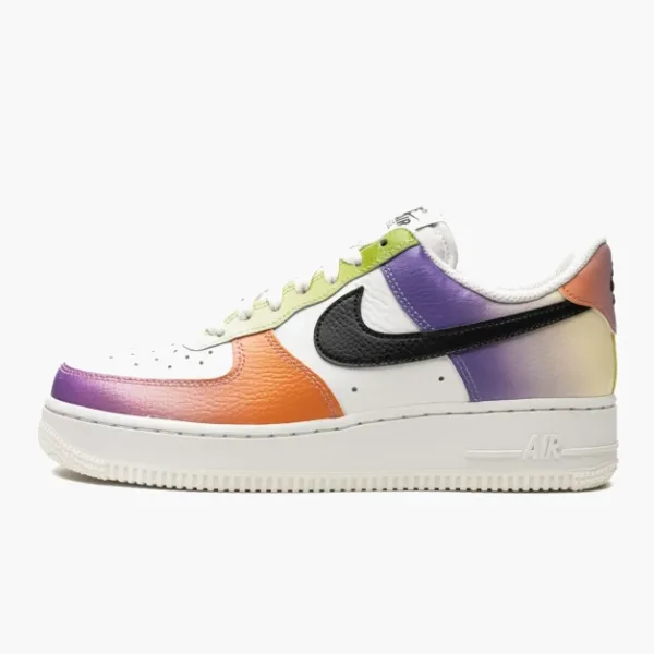 W Air Force 1 LO '07