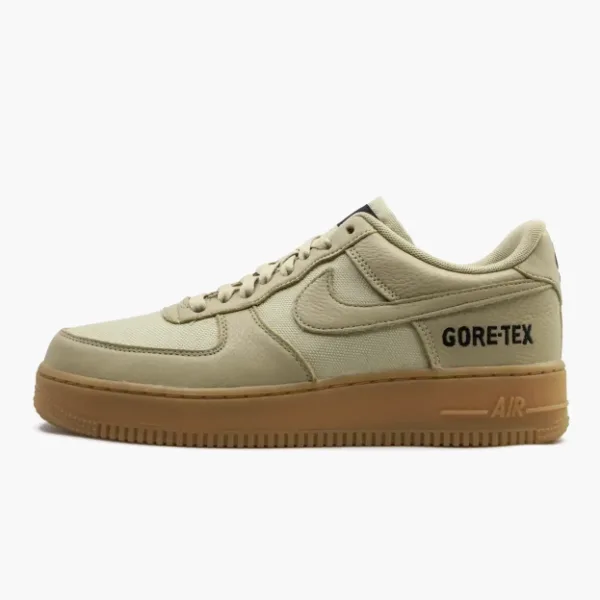 Nike Air Force 1 Gtx Gore - Tex
