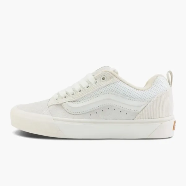 Vans Knu Skool Marshmallow
