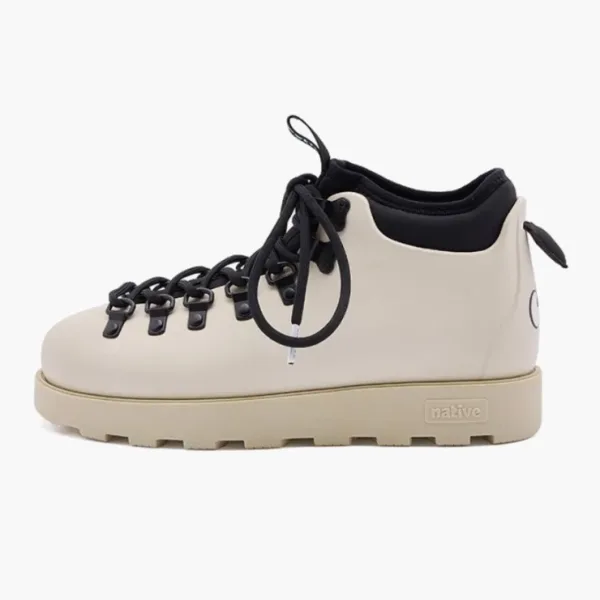 Native Shoes Fitzsimmons 3.0 White