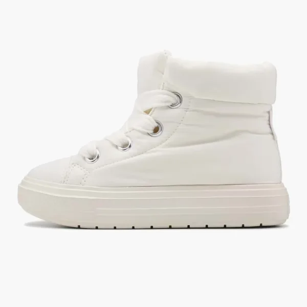 Converse Chuck Taylor All Star Element Boot Egret Black
