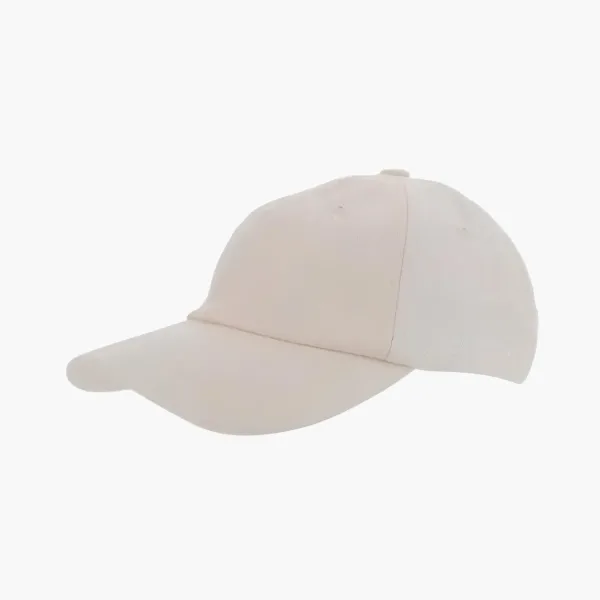 Jacquemus Baseball Cap Chiffon