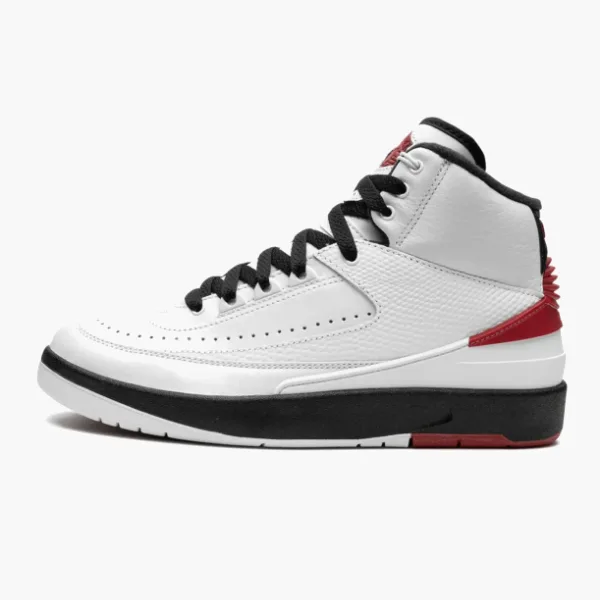 Air Jordan 2 Retro OG WMNS Chicago 2022
