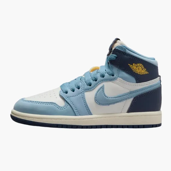Air Jordan 1 Retro High OG PS First in Flight