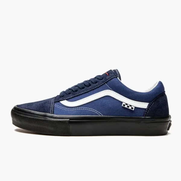 Vans Old Skool Vcu