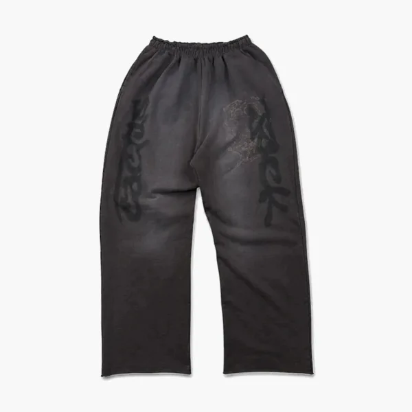 Travis Scott Cactus Jack Pants