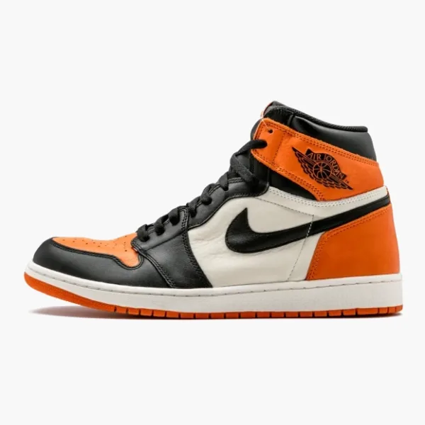 Air Jordan 1 Retro High OG Shattered Backboard