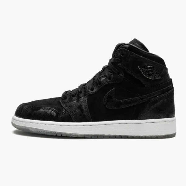 Air Jordan 1 Ret HI Prem Hc GS Heiress