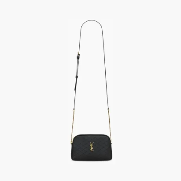 Saint Laurent Envolope Bag Nero