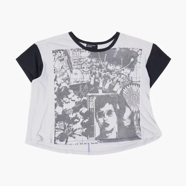 Enfants Riches Déprimés Regression IV T-Shirt White