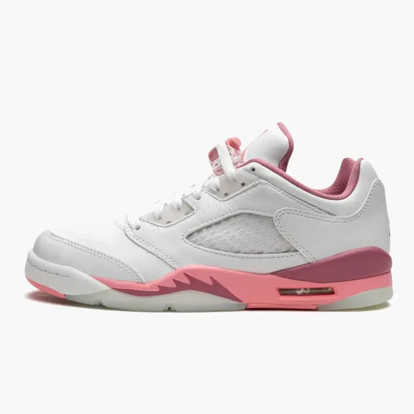 Air Jordan 5 Low GS Fundamental