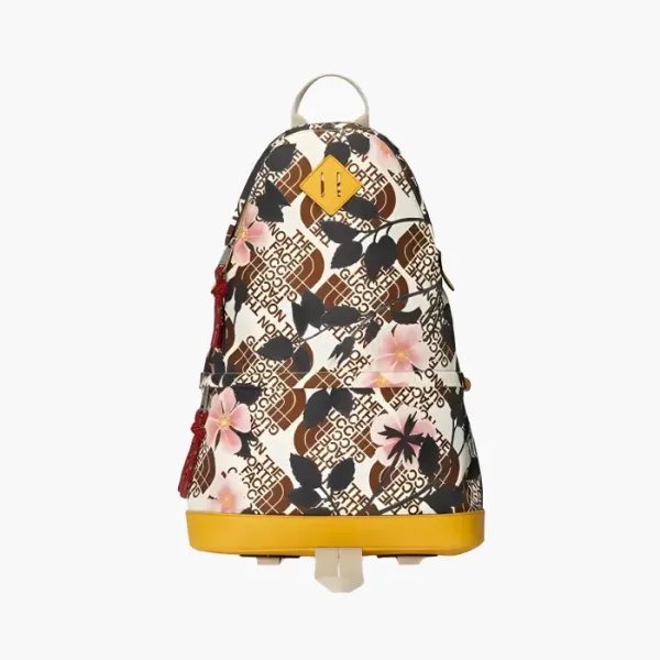 GUCCI x The North Face Backpacks Beige/Yellow