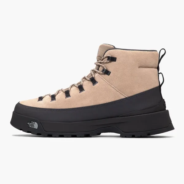 The North Face Glenclyffe Urban Boot Mushroom Grey