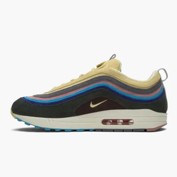 Nike x Nike Air Max 1/97 "Sean Wotherspoon"