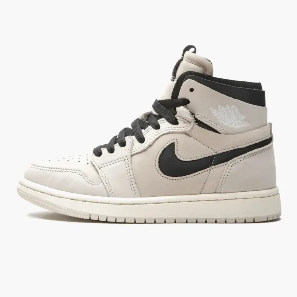 Air Jordan 1 High Zoom CMFT WMNS Summit White