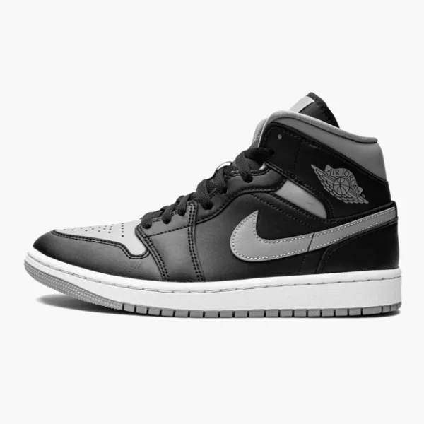 Air Jordan 1 Mid WMNS Shadow