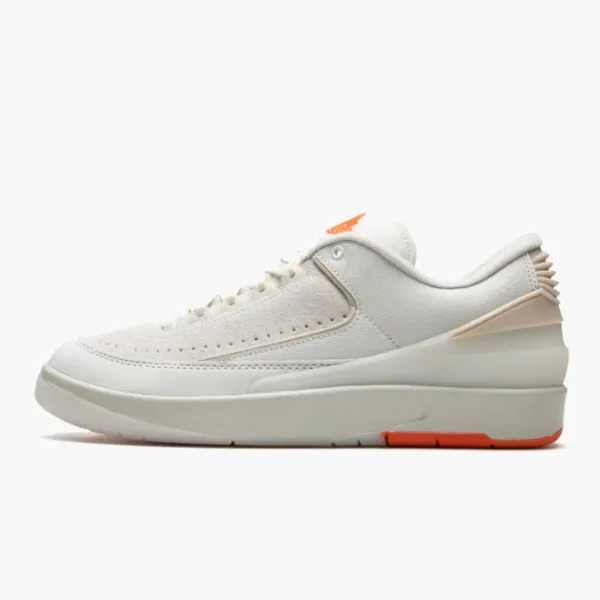 Air Jordan 2 Low Shelflife