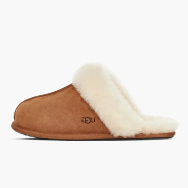 UGG Scuffette Ii WMNS Chestnut